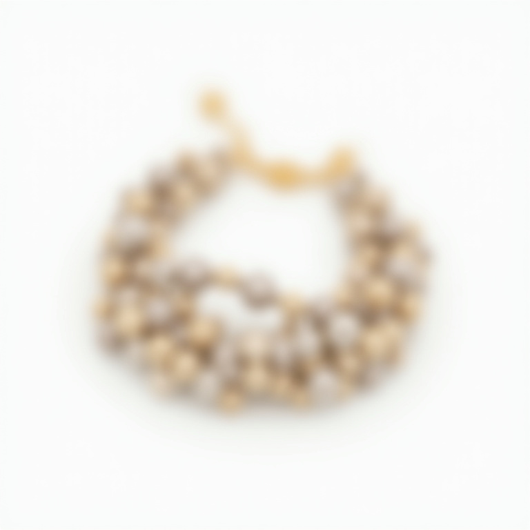 Bracelet écriture Arabe Hob - capricieusesboutique